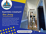 Painting Company New Jersey