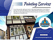 Painting Services