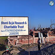 Shanti Sajal Rsearch and Charitable Trust - Shanti Sajal Research & Charitable Trust