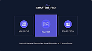 Smarters Pro — VOD Player