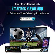 Unlocking Endless Entertainment: The Benefits of Smarters Pro IPTV