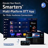 How to Enhance Your Streaming Experience with an OTT Player