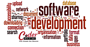 Top Delhi NCR Software Development Services with coderworldlabs