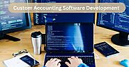 Custom Accounting Software Development Services | Coder World Labs