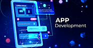 Expert Mobile App Development Services by Coder Word Labs in Delhi NCR