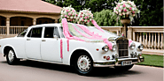 Arrive in Style with GM’s Exclusive Wedding Chauffeur Service in Houston