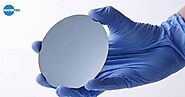 Silicon Wafers: Powering the Future