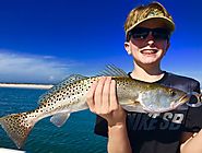 Fishing Charter Tampa Bay