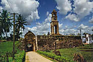 Negombo Dutch Fort