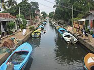 Hamilton Canal