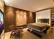 Why Murphy Beds are a Good Option Compared to Traditional Beds?