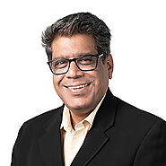 Dharmendra Grover - Helios Capital