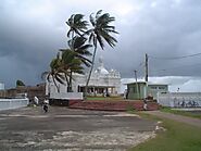 Kechimalai Mosque