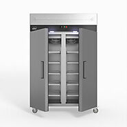 Premium Commercial Upright Fridges in Melbourne