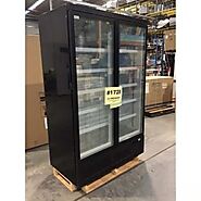 Display Freezers with Low Energy Consumption for Business