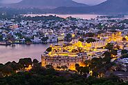 Udaipur, Rajasthan - The Venice of the East
