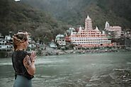 Rishikesh and Haridwar, Uttarakhand - Yoga and Spiritual Retreat