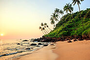 Goa - Sun, Sand, and Portuguese Heritage