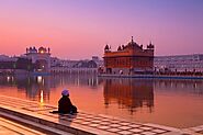 Amritsar, Punjab - Golden Temple and Sikh Heritage
