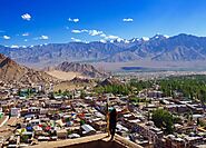 Leh-Ladakh, Jammu and Kashmir - Himalayan Adventure