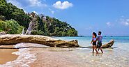 Andaman and Nicobar Islands - Pristine Beaches and Coral Reefs