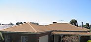 Roof Restoration Melbourne | Repairs and Restoration