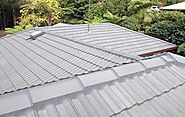 Guide on Different Types of Roof Restoration