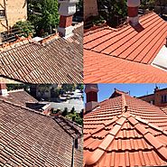 Benefits of Roof Restoration Melbourne