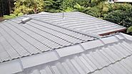 Roof Replacement Melbourne or Repair what to Choose and When?
