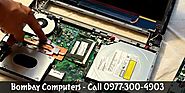 Dell, Asus Laptop Repair Powai, Mumbai