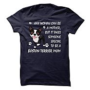 Boston Terrier Shirt - Best T Shirts for Boston Terrier Owners
