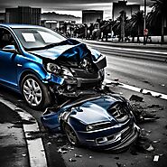 Your Ultimate Resource for Las Vegas Car Accident Lawyers