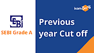 SEBI Grade A Cut Off 2022-23, Previous Year Cut-Off Marks, Score, Category Wise: ixamBee