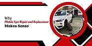 Why Mobile Tyre Repair and Replacement Makes Sense – Onstructing Albert