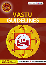 Effective Vastu guidelines for your House