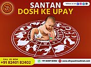 Santan Dosh Ke Upay