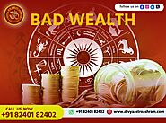 Bad Wealth Astrology