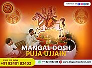 Mangal Dosh Puja Ujjain