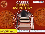 Career Success Astrology