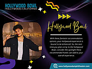Hollywood Bowl Concert