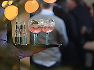 How Can You Choose the Best Party Bartenders for Your Event?