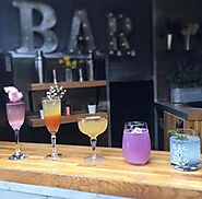 How Mobile Bar Hire Transforms Your Celebration?