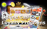 Unlock Exclusive Rewards with the Top Online Casino VIP Programs & Loyalty Schemes 2024 - Tamabet App