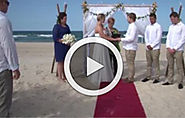 Contact Elope to the Coast for Best Beach Weddings Gold Coast