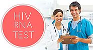 HIV RNA Test | HIV Early Detection Test