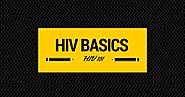HIV Basics : The HIV 101 You Must Know About