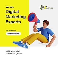 Top Digital Marketing Services in Chennai