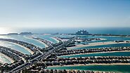 Visit Palm Jumeirah