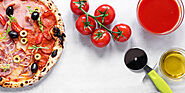 How To Make Pizza Sauce Jamie Oliver | Blogging Hut