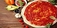 How To Make Pizza Sauce Like Dominos | Blogging Hut